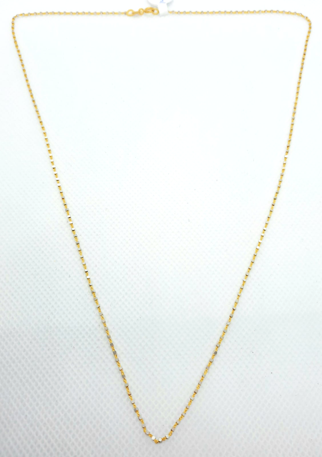 Gold Female Chain
